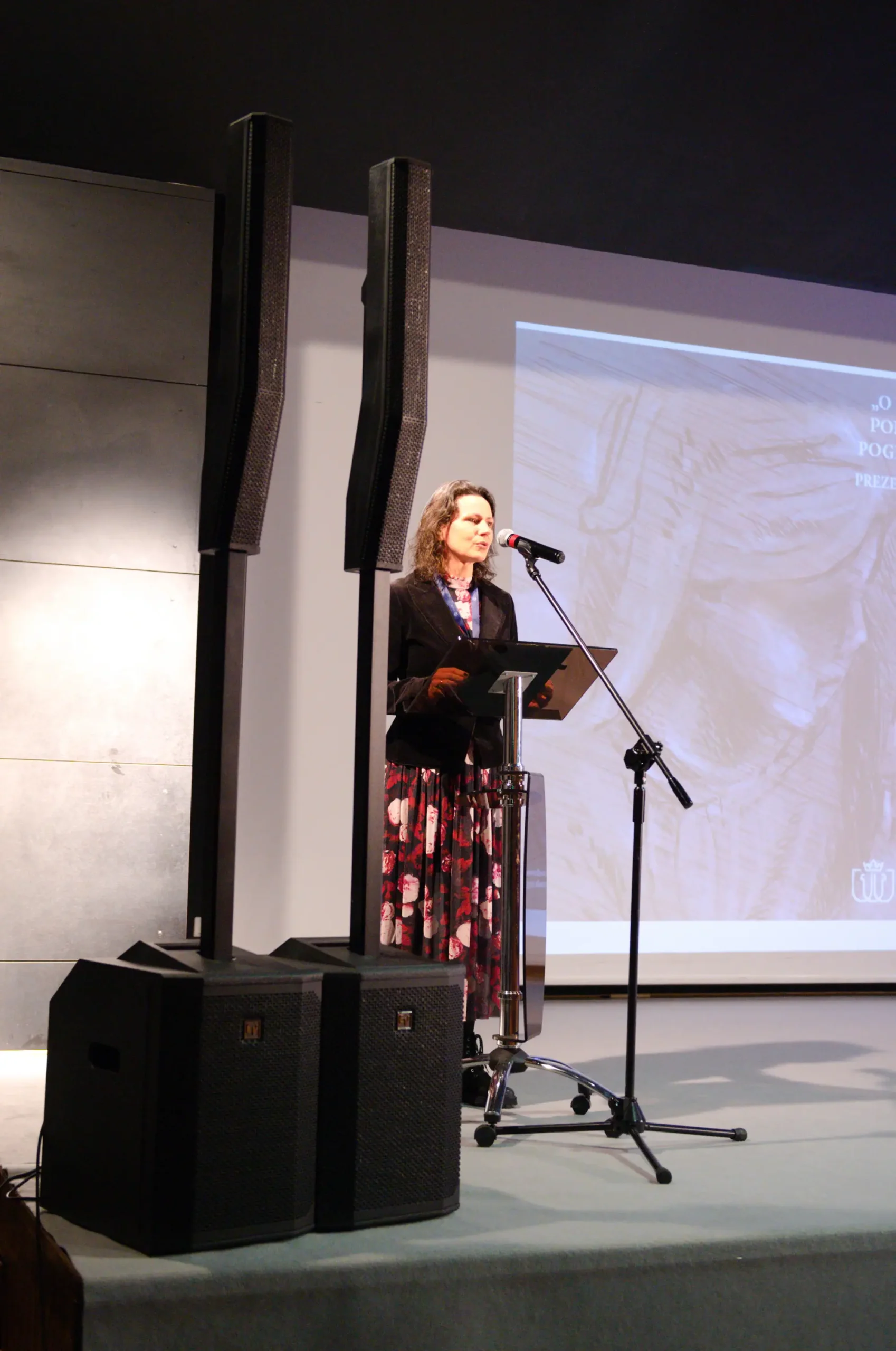 Prezentacja książki Urszuli Olbromskiej