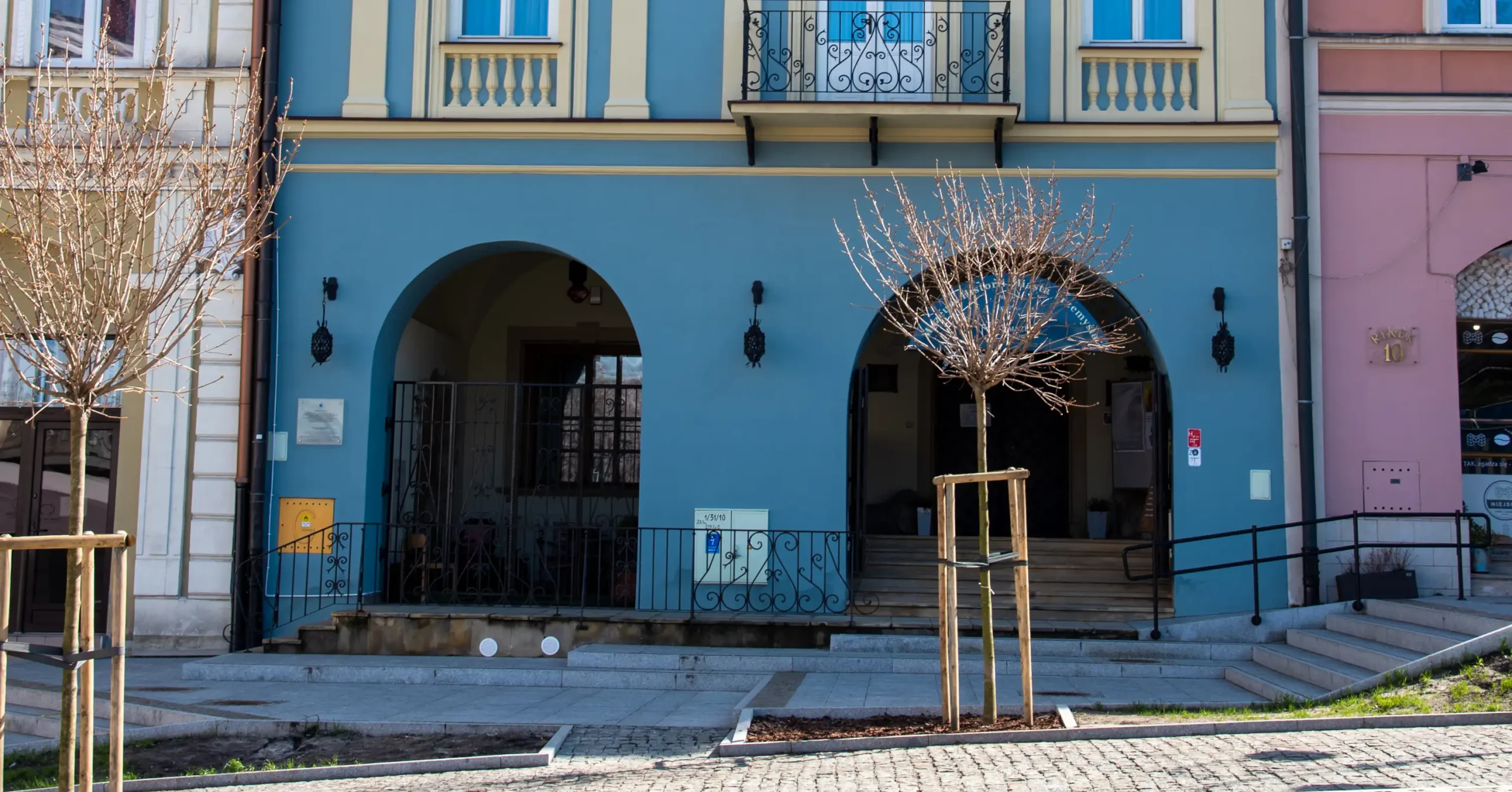 Zimowa Przerwa techniczna w Muzeum Historii Miasta Przemyśla