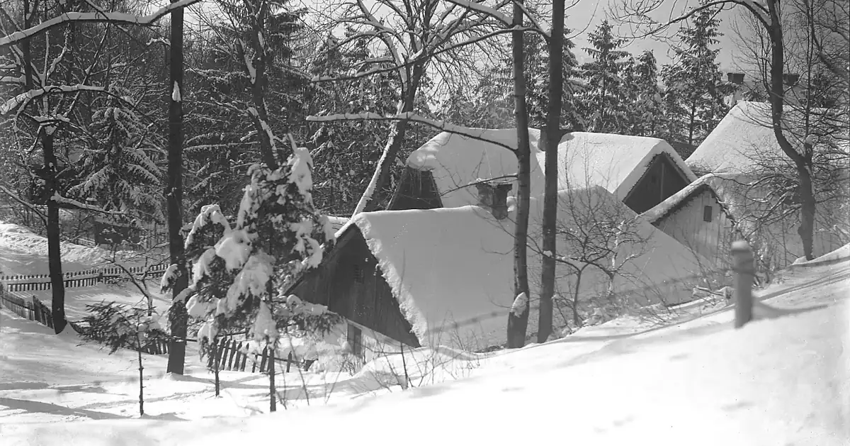 Idzie luty, podkuj buty!