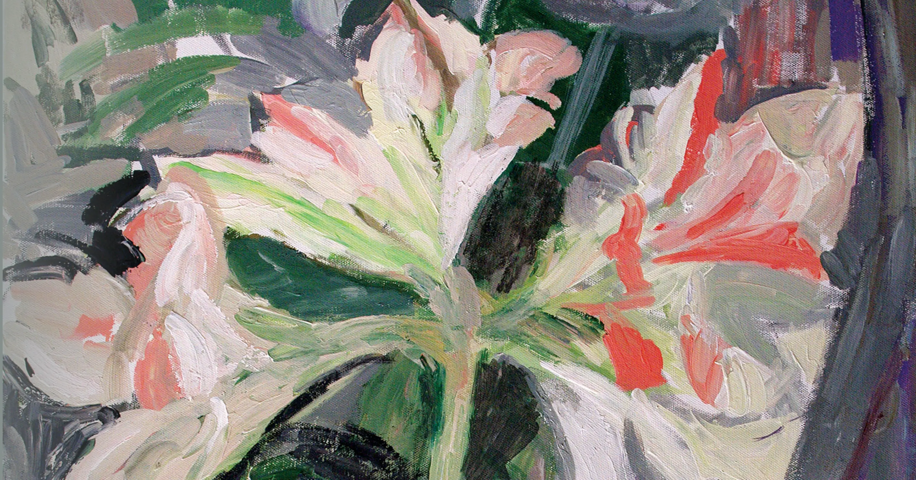 Kosmos jest we wszystkim - Alicja Czernecka-Mikrut