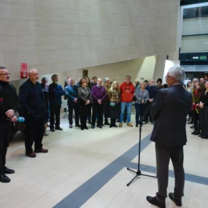 Wystawa malarstwa Alicji Czerneckiej-Mikrut i Marka Mikruta