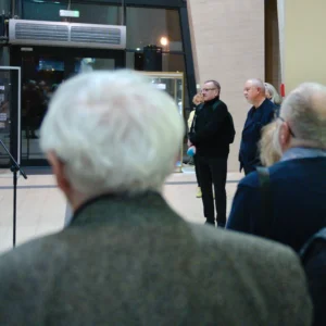 Wystawa malarstwa Alicji Czerneckiej-Mikrut i Marka Mikruta