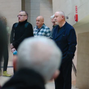 Wystawa malarstwa Alicji Czerneckiej-Mikrut i Marka Mikruta