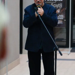 Wystawa malarstwa Alicji Czerneckiej-Mikrut i Marka Mikruta