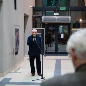 Wystawa malarstwa Alicji Czerneckiej-Mikrut i Marka Mikruta