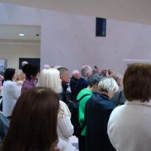 Wystawa malarstwa Alicji Czerneckiej-Mikrut i Marka Mikruta