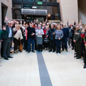 Wystawa malarstwa Alicji Czerneckiej-Mikrut i Marka Mikruta