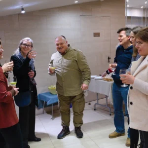 Wystawa malarstwa Alicji Czerneckiej-Mikrut i Marka Mikruta