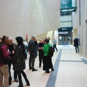 Wystawa malarstwa Alicji Czerneckiej-Mikrut i Marka Mikruta