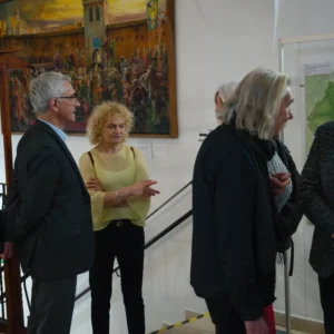 Strefa Cienia – Tomek Sikora w MGF