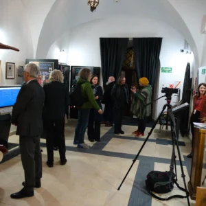 Strefa Cienia – Tomek Sikora w MGF