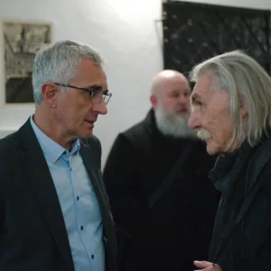 Strefa Cienia – Tomek Sikora w MGF