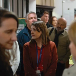 Strefa Cienia – Tomek Sikora w MGF