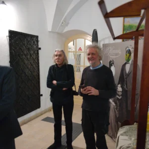 Strefa Cienia – Tomek Sikora w MGF