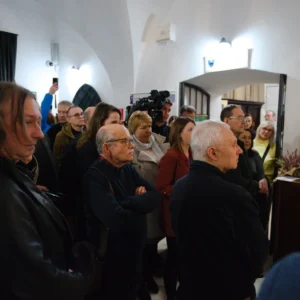 Strefa Cienia – Tomek Sikora w MGF