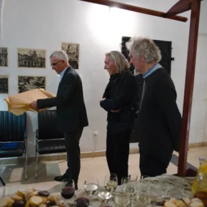 Strefa Cienia – Tomek Sikora w MGF