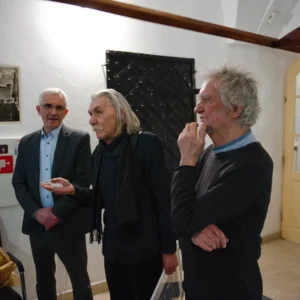 Strefa Cienia – Tomek Sikora w MGF