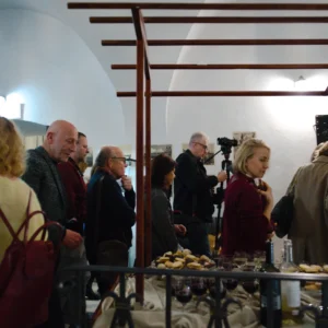 Strefa Cienia – Tomek Sikora w MGF