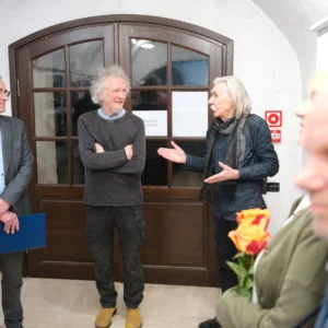 Strefa Cienia – Tomek Sikora w MGF