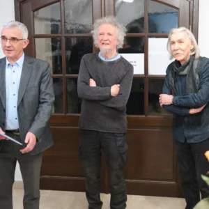 Strefa Cienia – Tomek Sikora w MGF