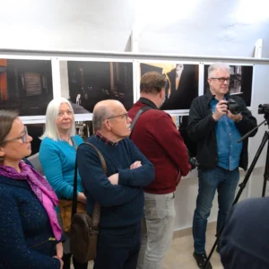 Strefa Cienia – Tomek Sikora w MGF