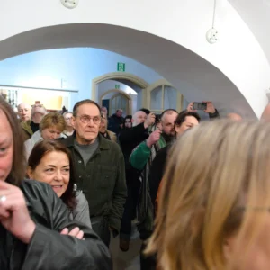 Strefa Cienia – Tomek Sikora w MGF