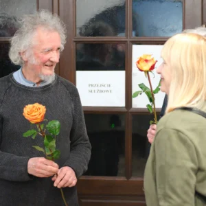 Strefa Cienia – Tomek Sikora w MGF