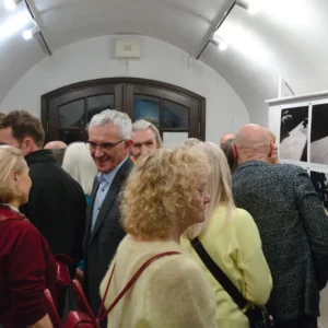 Strefa Cienia – Tomek Sikora w MGF