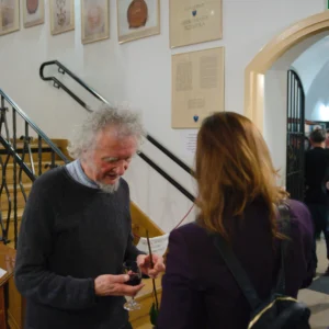 Strefa Cienia – Tomek Sikora w MGF