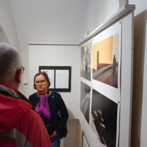 Strefa Cienia – Tomek Sikora w MGF