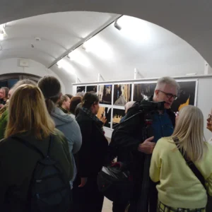 Strefa Cienia – Tomek Sikora w MGF