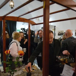 Strefa Cienia – Tomek Sikora w MGF