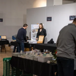 Podkarpackie Targi Książki Historycznej i Muzealnej