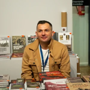 Podkarpackie Targi Książki Historycznej i Muzealnej