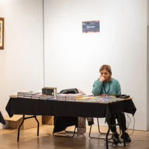 Podkarpackie Targi Książki Historycznej i Muzealnej