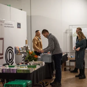 Podkarpackie Targi Książki Historycznej i Muzealnej