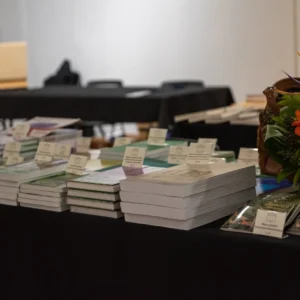 Podkarpackie Targi Książki Historycznej i Muzealnej