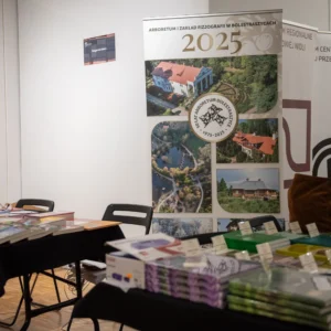 Podkarpackie Targi Książki Historycznej i Muzealnej