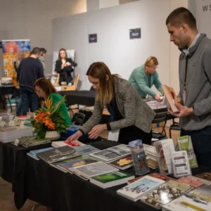 Podkarpackie Targi Książki Historycznej i Muzealnej