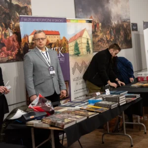 Podkarpackie Targi Książki Historycznej i Muzealnej