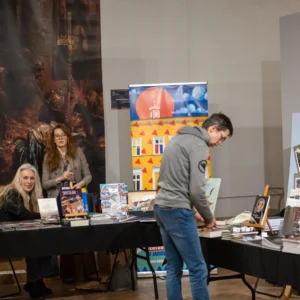 Podkarpackie Targi Książki Historycznej i Muzealnej