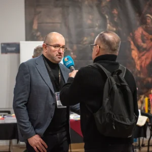 Podkarpackie Targi Książki Historycznej i Muzealnej