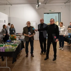 Podkarpackie Targi Książki Historycznej i Muzealnej