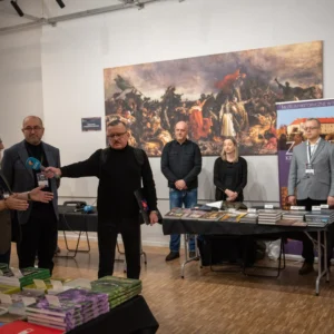 Podkarpackie Targi Książki Historycznej i Muzealnej