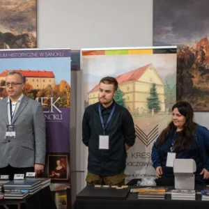 Podkarpackie Targi Książki Historycznej i Muzealnej