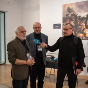 Podkarpackie Targi Książki Historycznej i Muzealnej