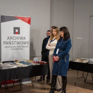 Podkarpackie Targi Książki Historycznej i Muzealnej