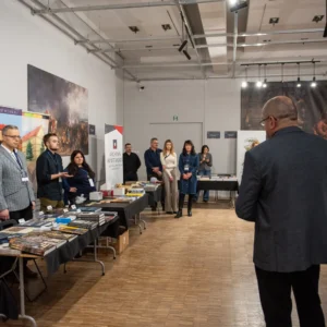 Podkarpackie Targi Książki Historycznej i Muzealnej