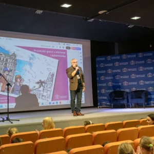 Podkarpackie Targi Książki Historycznej i Muzealnej