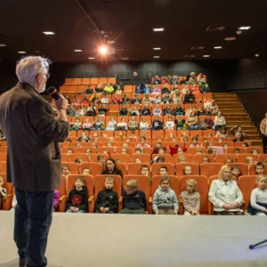 Podkarpackie Targi Książki Historycznej i Muzealnej